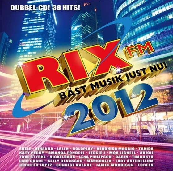 скачать Rix FM (2012)