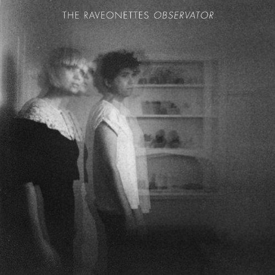скачать The Raveonettes. Observator (2012)