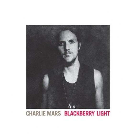 скачать Charlie Mars. Blackberry Light (2012)