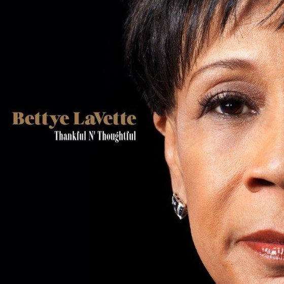 скачать Bettye LaVette. Thankful n' Thoughtful (2012)