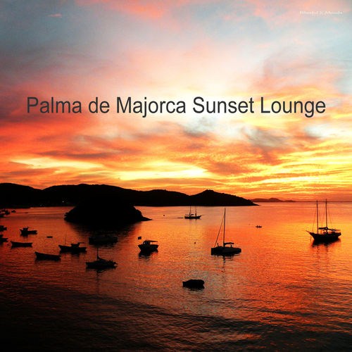 скачать Palma De Majorca Sunset Lounge (2012)