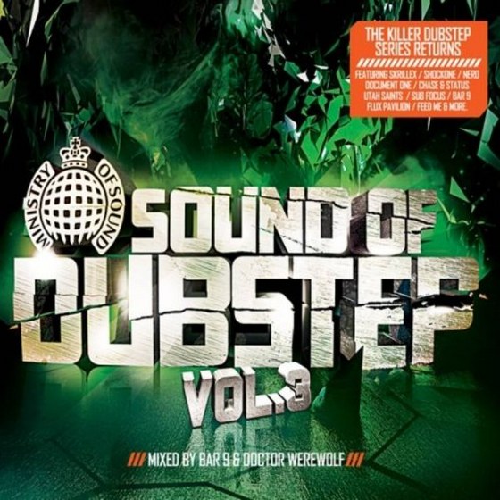 скачать MOS: Sound of Dubstep Vol.3. AU Edition (2012)