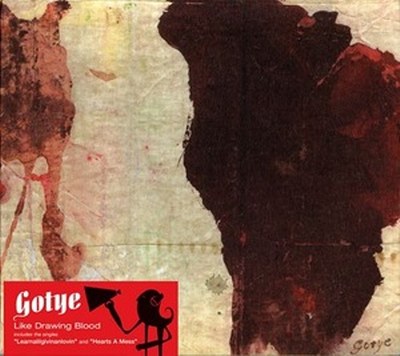 Gotye. Дискография (2003-2012)