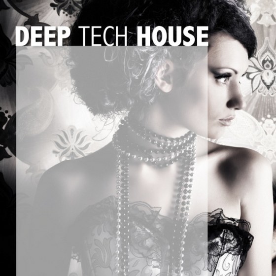 скачать Deep Tech House (2012)