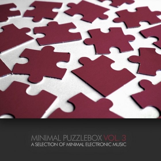скачать Minimal Puzzlebox Vol 3: A Selection of Minimal Electro Music (2012)