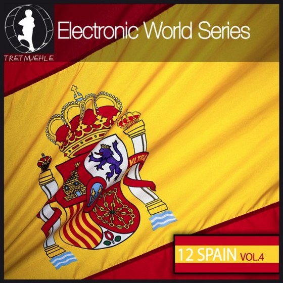 скачать Electronic World Series 12 (2011)