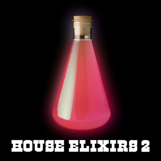 скачать House Elixirs 2 (2012)