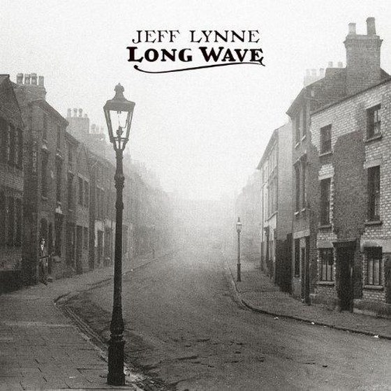 скачать Jeff Lynne. Long Wave (2012)