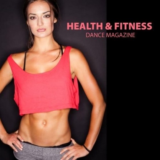 скачать Health & Fitness Dance Magazine (2011)