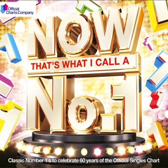 скачать Now That's What I Call a No1: Import (2012)