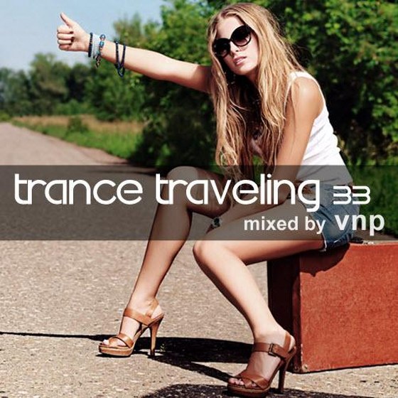 скачать VNP. Trance Traveling 33 (2012)