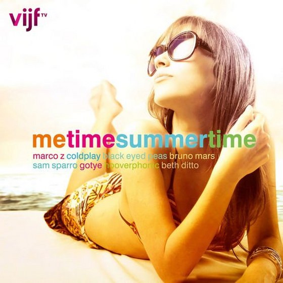 скачать VijfTV Me Time Summer Time (2012)