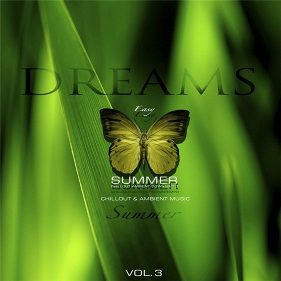 скачать Summer Dream Vol.3 (2012)