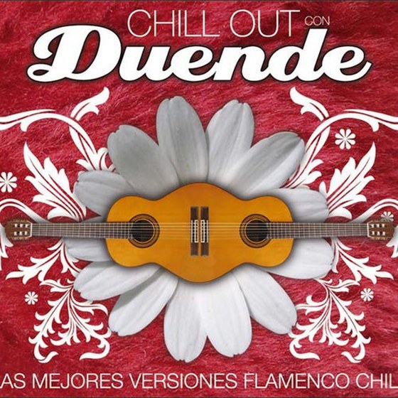 скачатт Chill Out con Duende: As Mejores Versiones Flamenco Chill (2012)