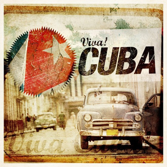 скачать Viva Cuba! (2012)