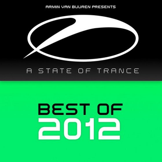 скачать Armin Van Buuren Presents A State Of Trance: Best Of (2012)