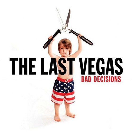 скачать The Last Vegas. Bad Decisions (2012)