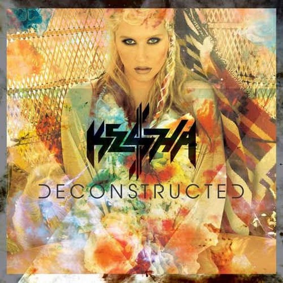 скачать Ke$ha. Deconstructed: EP (2012)