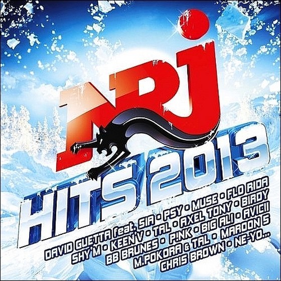 скачать Nrj Hits (2013)