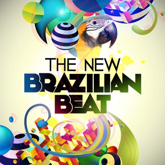 скачать The New Brazilian Beat (2012)