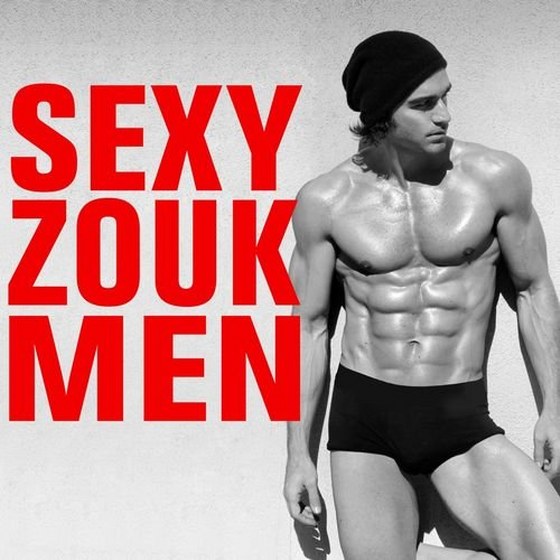 скачать Sexy Zouk Men (2012)