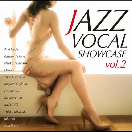 скачать Jazz Vocal Showecase vol.2 (2012)