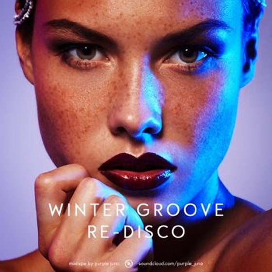скачать Winter Groove Re-Disco (2012)