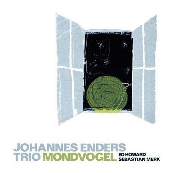 скачать Johannes Enders Trio. Mondgovel (2012)