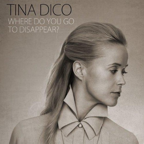 скачать Tina Dico. Where Do You Go To Disappear? (2012)