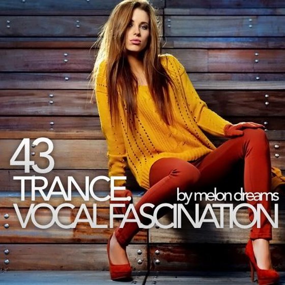 скачать Trance. Vocal Fascination 43 (2012)