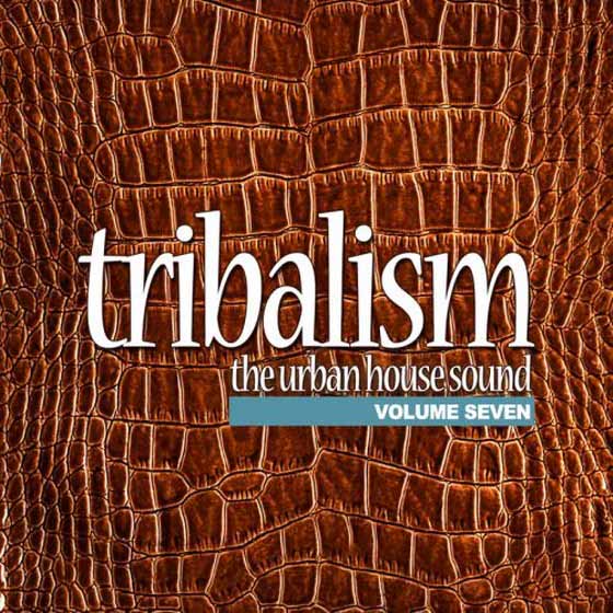 скачать Tribalism Vol 7 The Urban House Sound (2012)