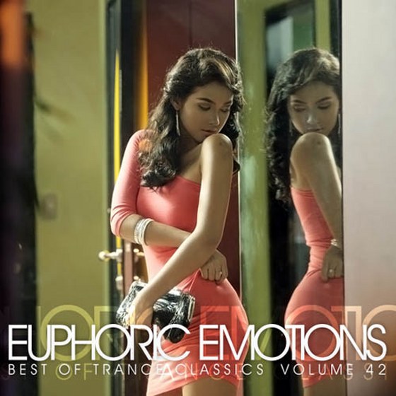 Euphoric Emotions Volume 42 (2013)