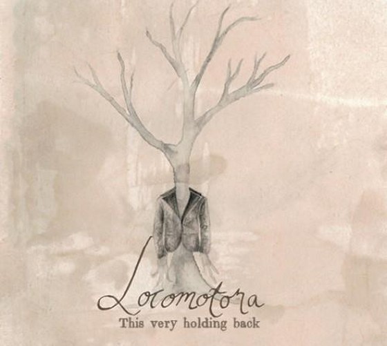 скачать Locomotora. This Very Holding Back (2013)