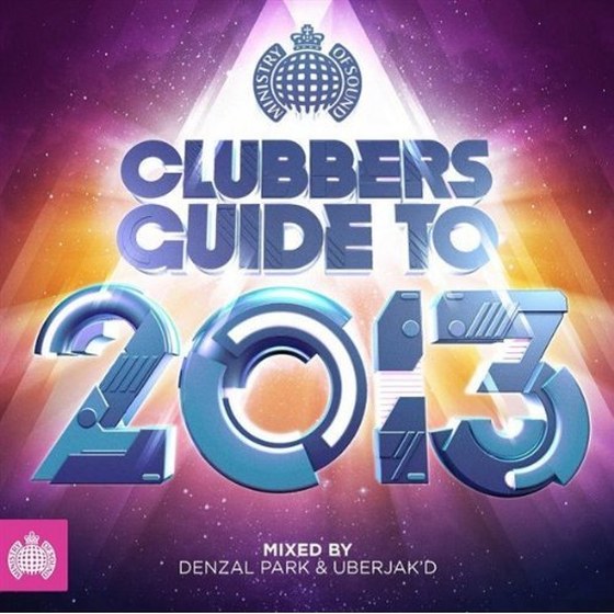 скачать Ministry of Sound: Clubbers Guide to (2013)