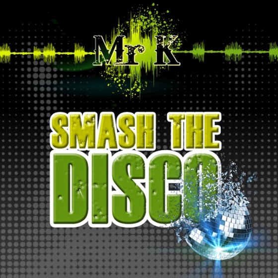 скачать Smash the Disco Vol. 2-3 (2013)