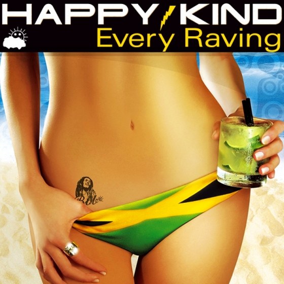Happy Kind Every Raving (2013)