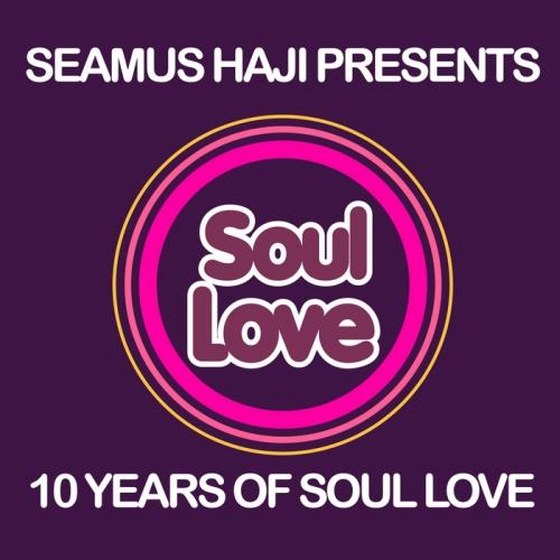 10 Years Of Soul Love (2012)
