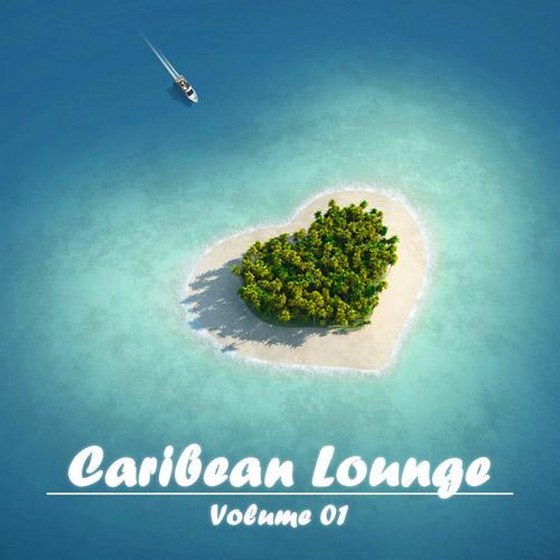 Caribean Lounge Vol.1 (2013)