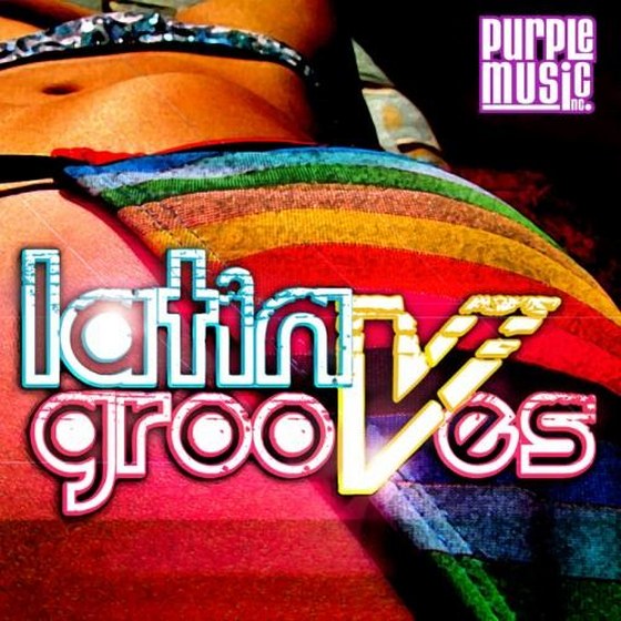 Latin Grooves (2013)