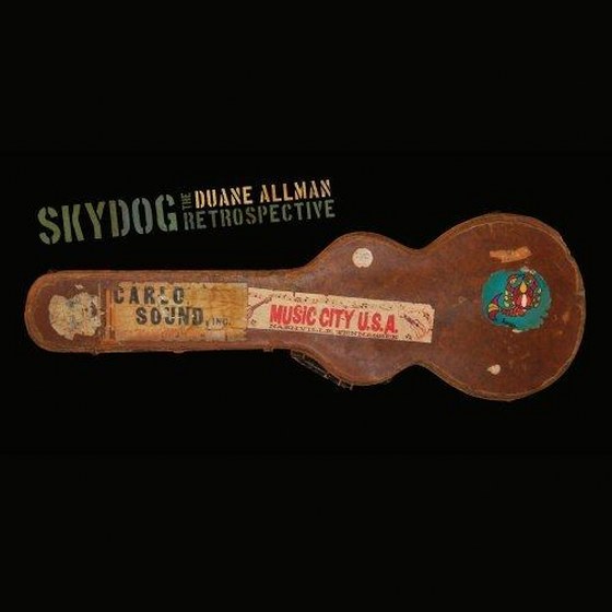 Skydog the Duane Allman Retrospective (2013)