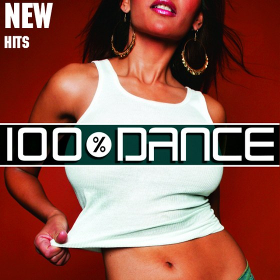 New Dance Hits Go (2013)