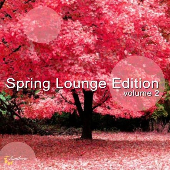 Spring Lounge Edition Vol. 2 (2013)