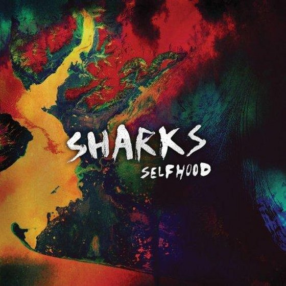 Sharks. Selfhood (2013)