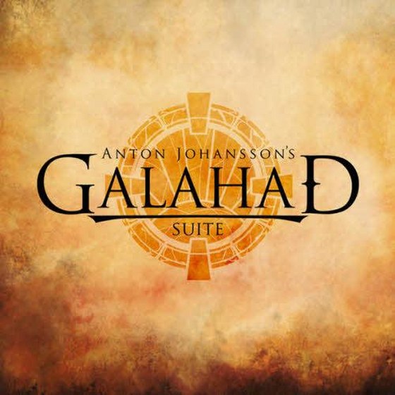 Anton Johansson’s. Galahad Suite (2013)