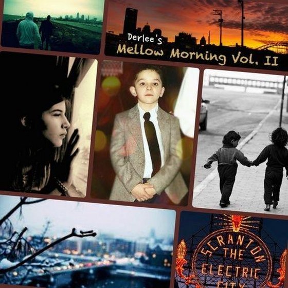 Derlee. Mellow Morning Vol. 2 (2013)