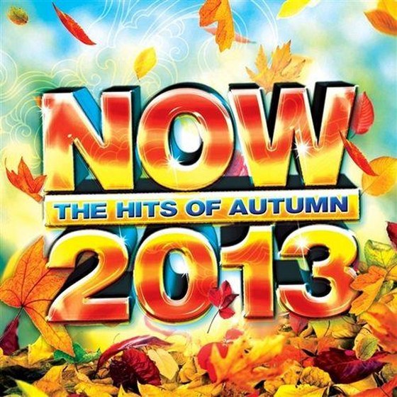 Now: The Hits Of Autumn (2013)