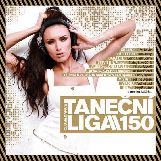 Tanecni Liga 150 (2013)