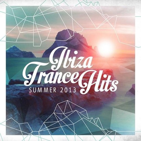 Ibiza Trance Hits. Summer (2013)