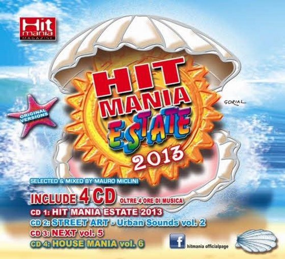 Hit Mania Estate (2013)