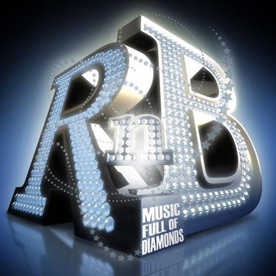 R&B: Music Full of Diamonds (2013)